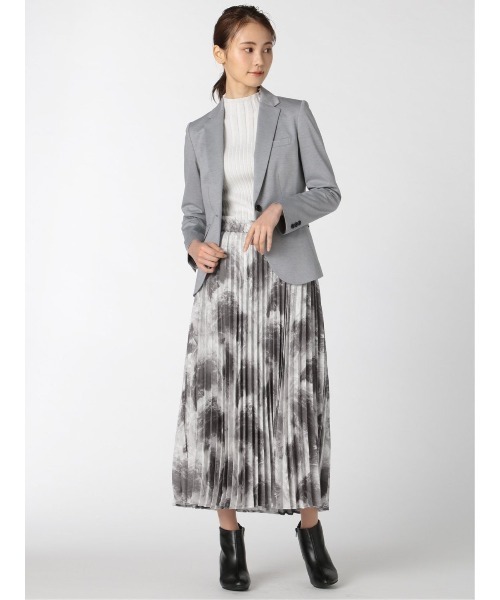 人気限定品 スーツ ジャケット エムエフエディトリアルレディース/m.f.editorial:Women シルキーツイル セットアップ 1ボタンテーラージャケット ZOZOTOWN PayPayモール店 - 通販 - PayPayモール 新作高評価