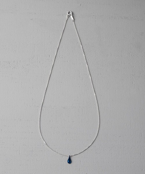 ネックレス Drop Necklace メンズ レディースの画像