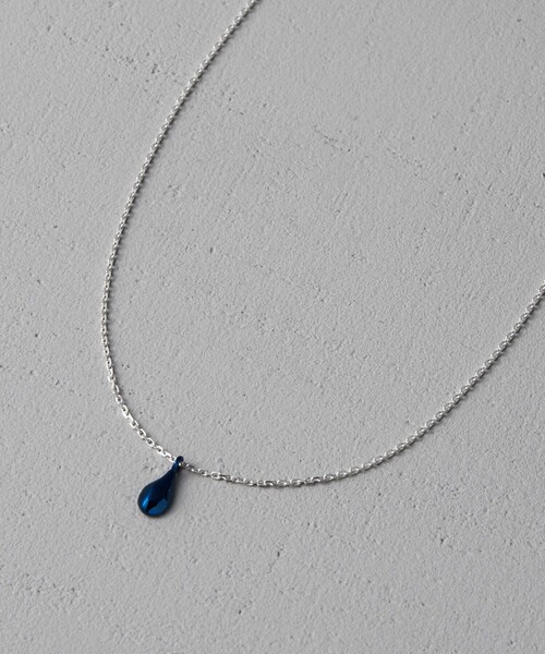 ネックレス Drop Necklace メンズ レディースの画像
