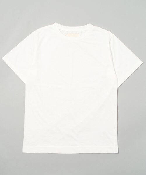 tシャツ Tシャツ v::room ヴィ ルーム S/S REG.SHAPE CREW