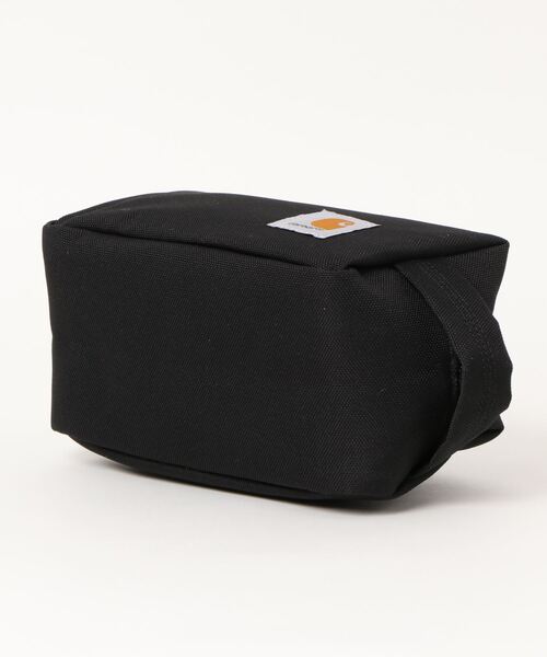 Carhartt（カーハート） ポーチ トラベルキット RAIN DEFENDER TRAVEL