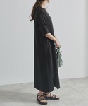 ワンピース 「Fizz/フィズ」 ビッグシルエ...の詳細画像2