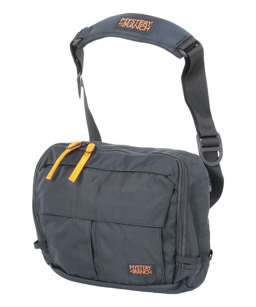 ショルダーバッグ MYSTERYRANCH/ミステリーランチ DISTRICT 8/ディストリクト 8 メンズ レディースの画像