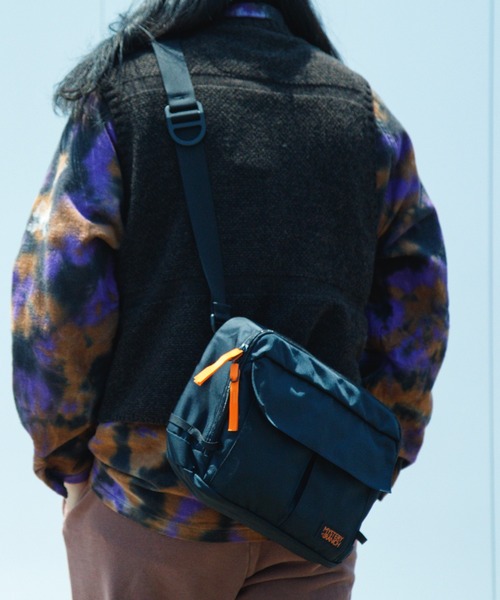 新品タグ付き・ミステリーランチ ショルダーバッグ MYSTERY RANCH MYSTERY RANCH ショルダーバッグ MYSTERYRANCH/ミステリーランチ
