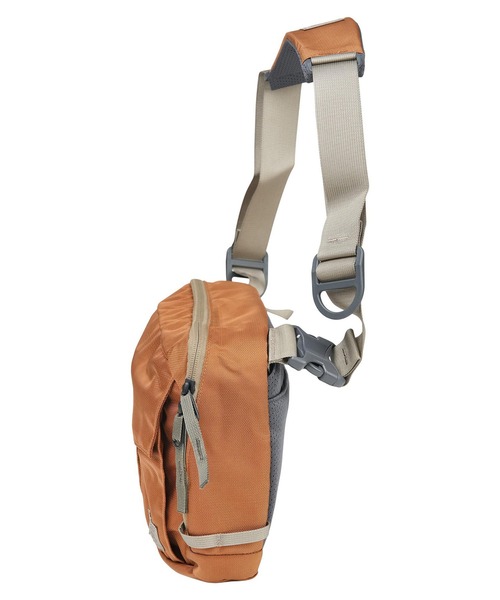 ショルダーバッグ MYSTERYRANCH/ミステリーランチ DISTRICT 8/ディストリクト 8 メンズ レディースの画像