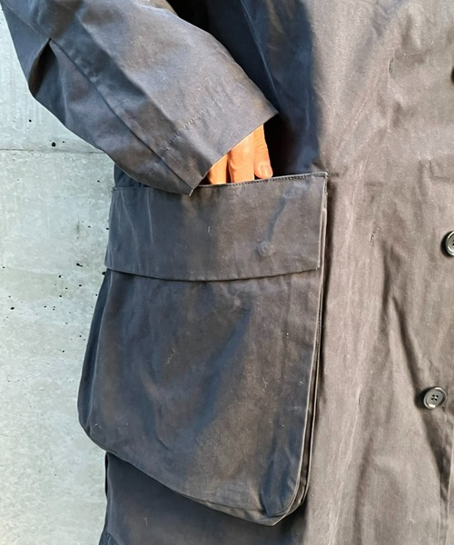 emulation ダウン ダウンジャケット 【emulation/エミュレーション