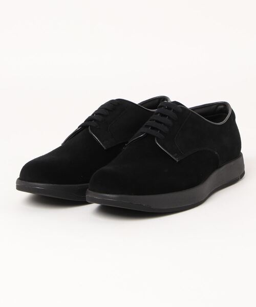 ASICSアシックス RUNWALK ドレスシューズ GORE-TEX 25.0 RUNWALK（ランウォーク） メンズ 2E GORE-TEX防水（ドレス