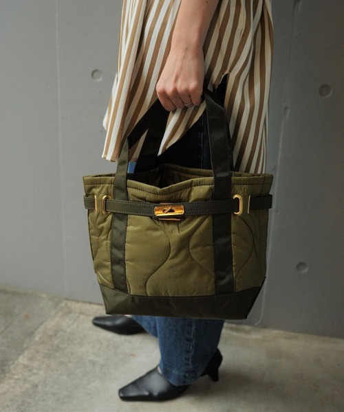 sita parantica（シータパランティカ） トートバッグ SITA PARANTICA