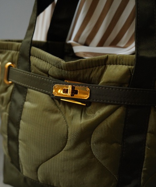 sita parantica（シータパランティカ） トートバッグ SITA PARANTICA