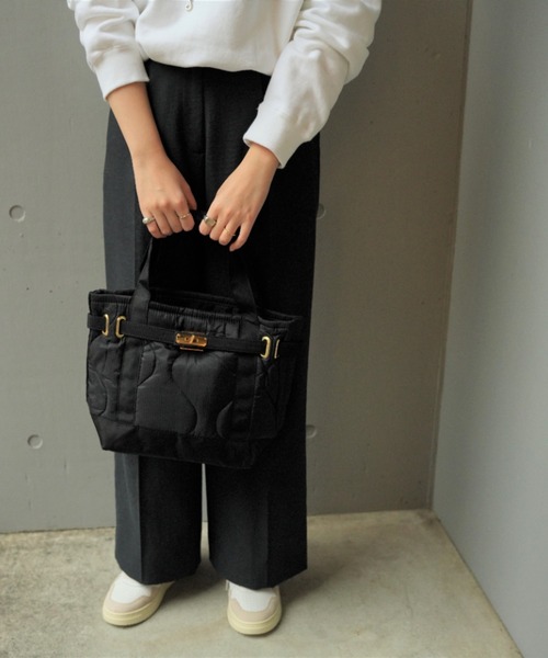 sita parantica（シータパランティカ） トートバッグ SITA PARANTICA