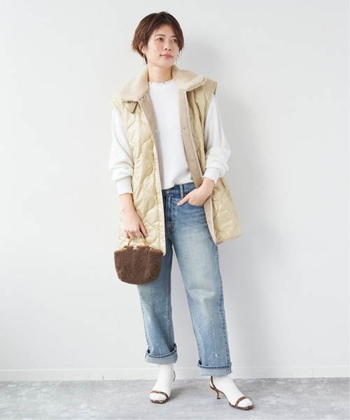 plage les Tendre PENKI デニム2 Plage les Tendre PENKI denim 2 デニム