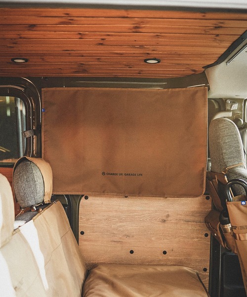 GORDON MILLER（ゴードンミラー） マグネットカーテン : ZOZOTOWN