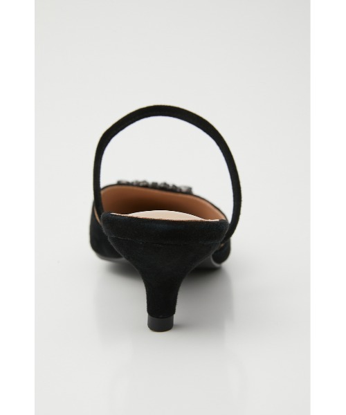 STACCATO（スタッカート） サンダル パメラトゥインクルミュール