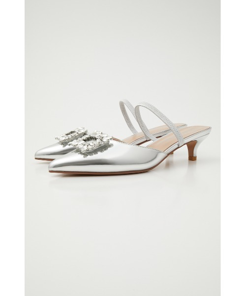 STACCATO（スタッカート） サンダル パメラトゥインクルミュール