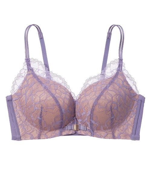 PEACH JOHN（ピーチジョン） ブラジャー 「谷間メイクできるノン