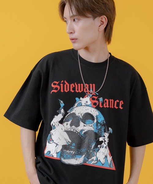 COACH 車 グラフィック 半袖Tシャツ COACH 車 グラフィック 半袖Tシャツ 公式】COACH – コーチ