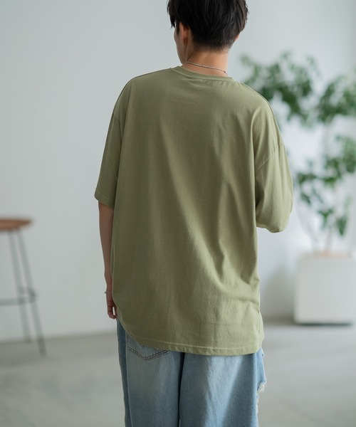 tシャツ 「SIDEWAY STANCE」オリジナル グラフィック プリント 半袖Tシャツ メンズ レディース | SIDEWAY STANCE | 36