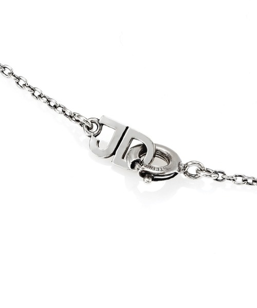JUSTIN DAVIS（ジャスティンデイビス） ネックレス MONARCH” Necklace