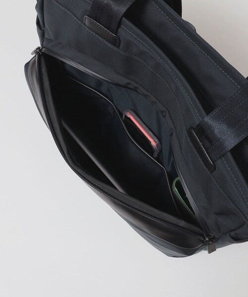 SHIPS（シップス） トートバッグ SHIPS: バリスティックナイロン