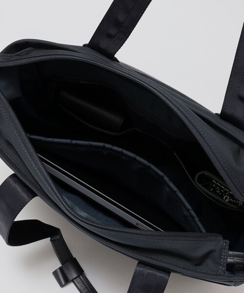 SHIPS（シップス） トートバッグ SHIPS: バリスティックナイロン