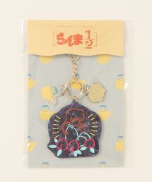 muddie キーホルダー 「muddoe」らんま1/2アクリルキーホルダー