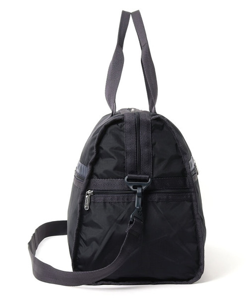 ボストンバッグ DELUXE LG WEEKENDER ディープシーブルー レディース メンズの画像