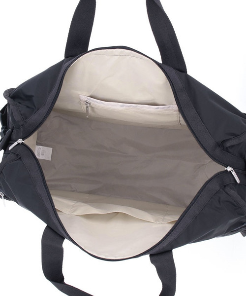ボストンバッグ DELUXE LG WEEKENDER ディープシーブルー レディース メンズの画像