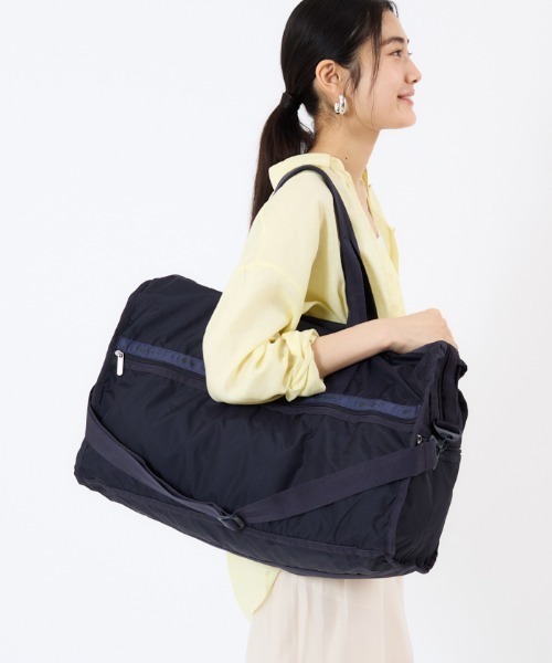 LeSportsac（レスポートサック） ボストンバッグ DELUXE LG WEEKENDER