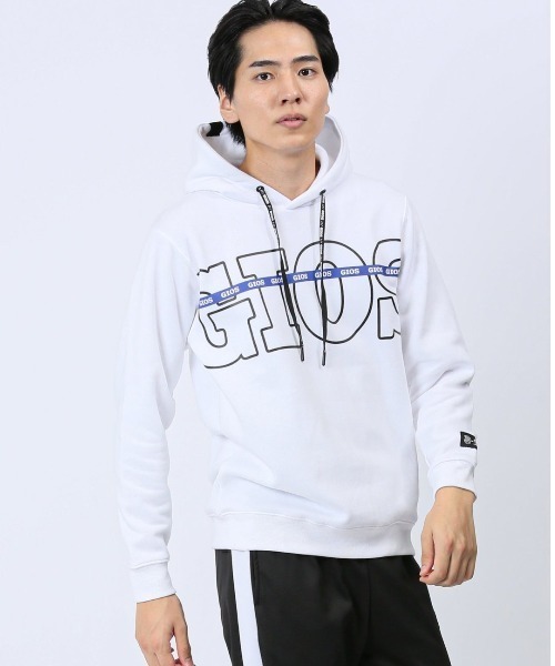 【正規品即日発送 】 coyseio Go Sio Hoodie コイセイオ パーカー coyseio Go Sio Hoodie