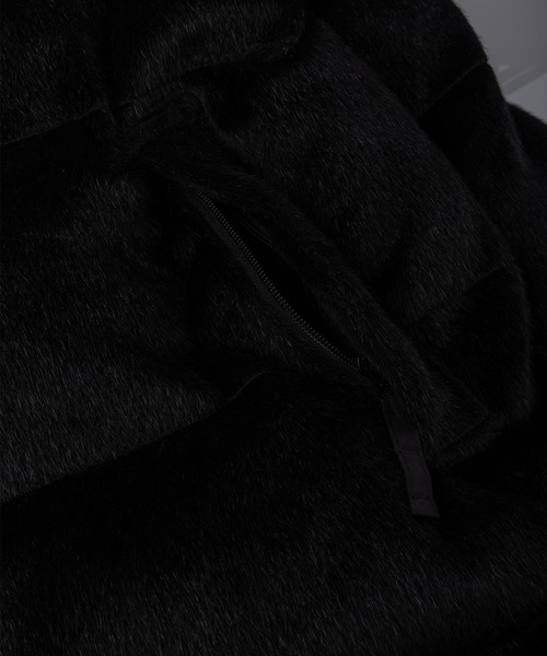 Re:room（リルーム） ダウンジャケット ダウン パフジャケット メンズ