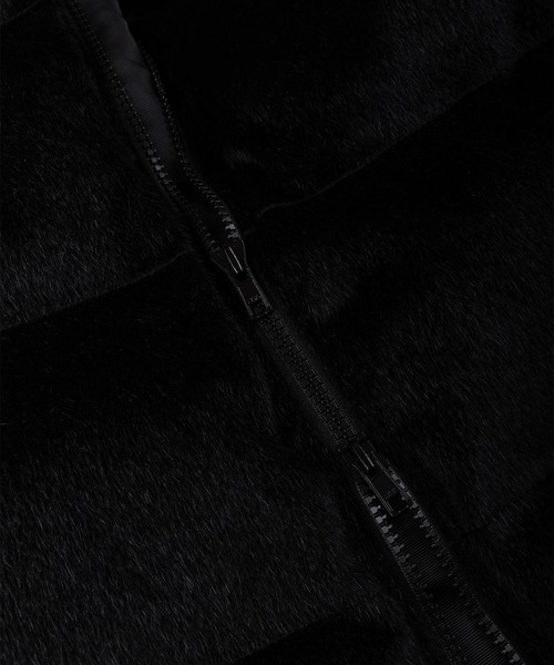 Re:room（リルーム） ダウンジャケット ダウン パフジャケット メンズ