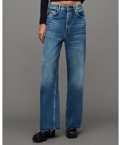 ALLSAINTS（オールセインツ） ジーンズ デニム デニムパンツ BLAKE LOW
