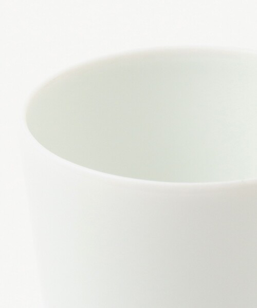 食器 BEAMS JAPAN / 別注 富士山 ロゴ カップ 2個セット | BEAMS JAPAN | 02