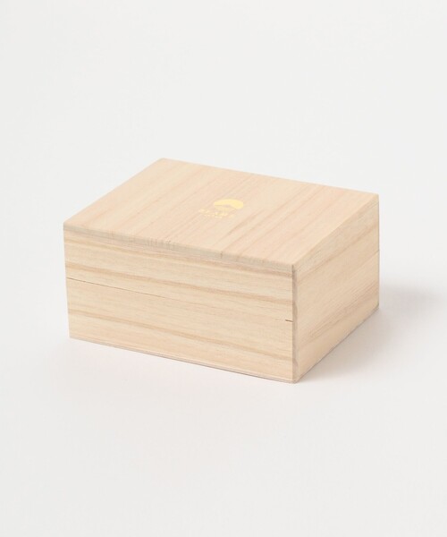食器 BEAMS JAPAN / 別注 富士山 ロゴ カップ 2個セット | BEAMS JAPAN | 05