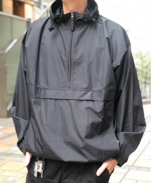 Champion（チャンピオン） ナイロンジャケット チャンピオンナイロン