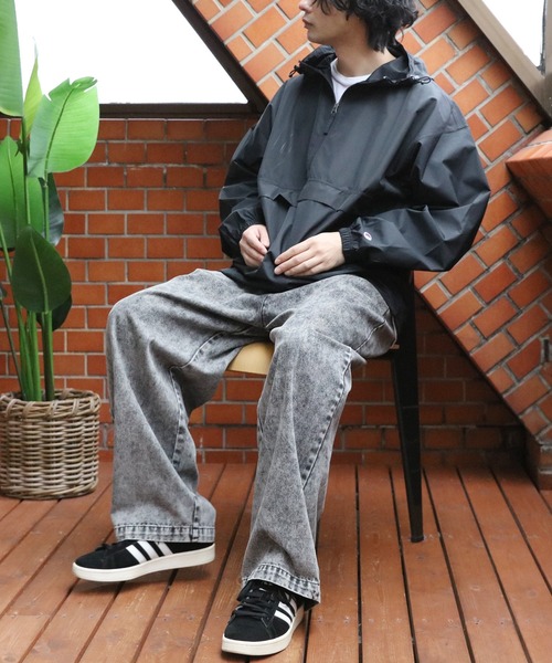 Champion ナイロンジャケット チャンピオンナイロンジャケット