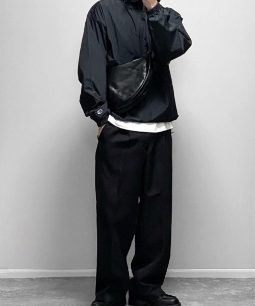 Championナイロンジャケット Champion ナイロンジャケット 「Champion/チャンピオン」（UN