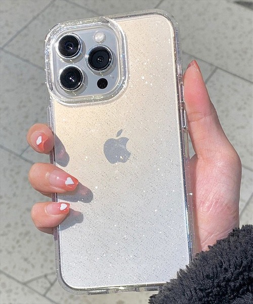 COACH スマホケース IPHONE 15 PRO ケース・レキシー : ZOZOTOWN