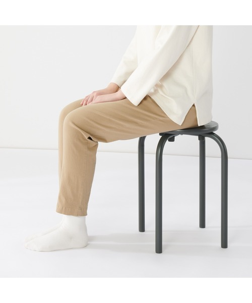 無印 スツール（無印良品）のおすすめ人気商品一覧 通販 - Yahoo