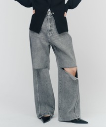 THINGS THAT MATTER（シングス ザット マター） ジーンズ デニム