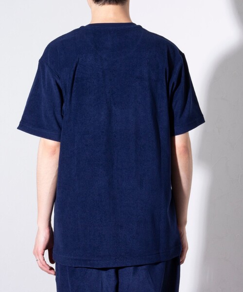 POLO RALPH LAUREN SLEEPWEAR tシャツ 「POLO LAUREN/ポロ