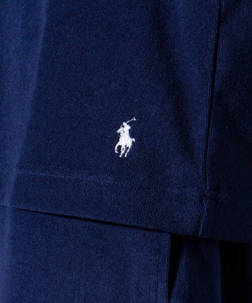 POLO RALPH LAUREN SLEEPWEAR tシャツ 「POLO LAUREN/ポロ