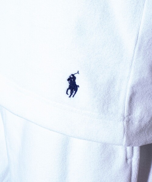POLO RALPH LAUREN SLEEPWEAR tシャツ 「POLO RALPH LAUREN/ポロ