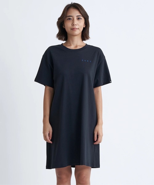 ワンピース para ROXY（ロキシー） ワンピース GETTING LOST IN PARA/ロキシーリンガー
