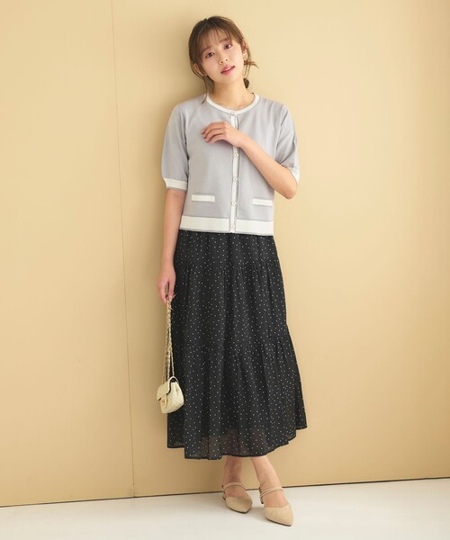 DIRT 100% スカート DIRT 100% Natural Dirty OFFICIAL SITE