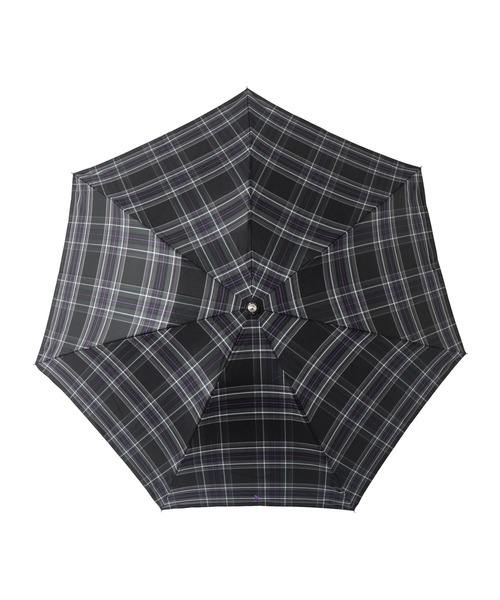 POLO RALPH LAUREN（ポロ・ラルフローレン） 折りたたみ傘 ツイル先