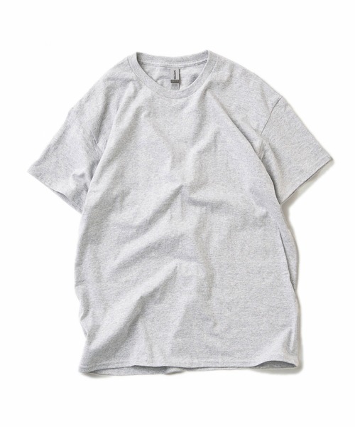 GILDAN（ギルダン） tシャツ 「GILDAN/ギルダン」6.0oz ハーフスリーブ