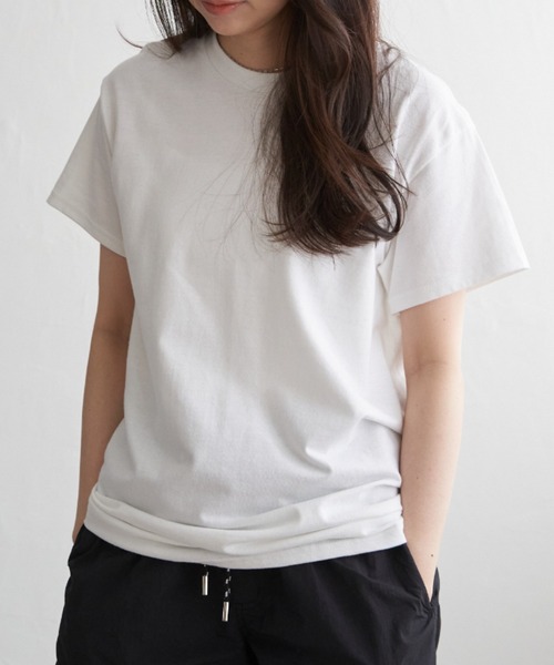 GILDAN tシャツ 「GILDAN/ギルダン」6.0oz ハーフスリーブ