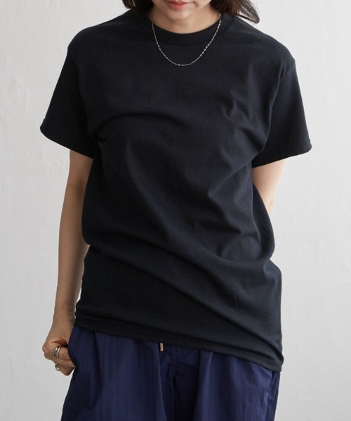 GILDAN tシャツ 「GILDAN/ギルダン」6.0oz ハーフスリーブ