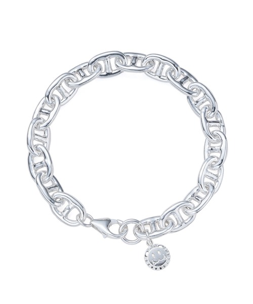 LION HEART（ライオンハート） ブレスレット “LEO”マリンファット